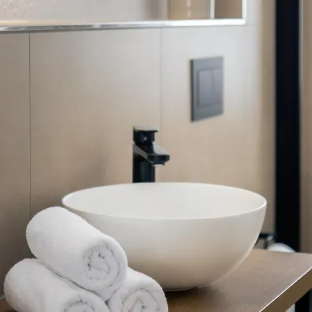 Stilvolle 3-zimmer I Kostenloses Parken I Home2share 公寓 *