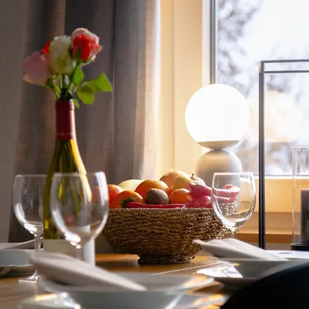 Stilvolle 3-zimmer I Kostenloses Parken I Home2share *