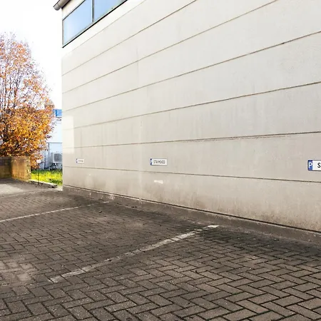 Stilvolle 3-zimmer I Home2share Apartment Lengerich