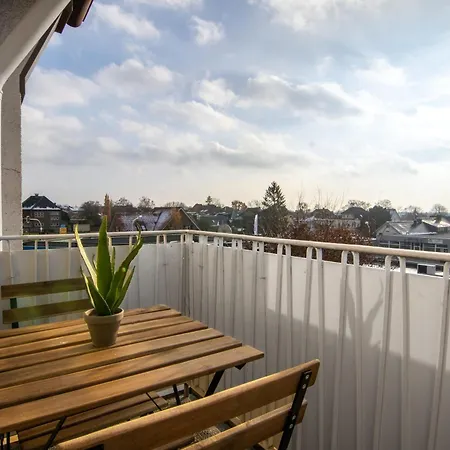 Stilvolle 3-zimmer I Kostenloses Parken I Home2share