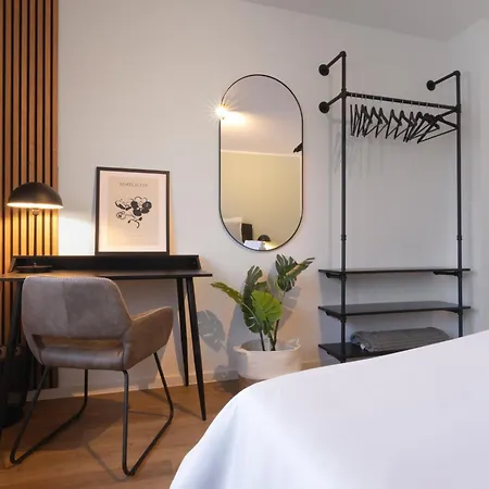 Stilvolle 3-zimmer I Home2share Apartment Lengerich