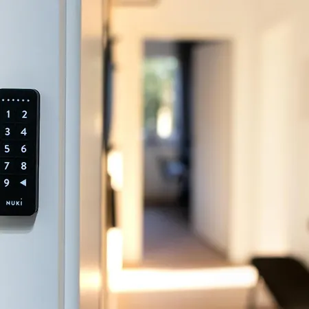 Stilvolle 3-zimmer I Kostenloses Parken I Home2share 公寓 *