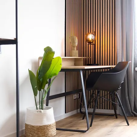 Stilvolle 3-zimmer I Home2share Lengerich