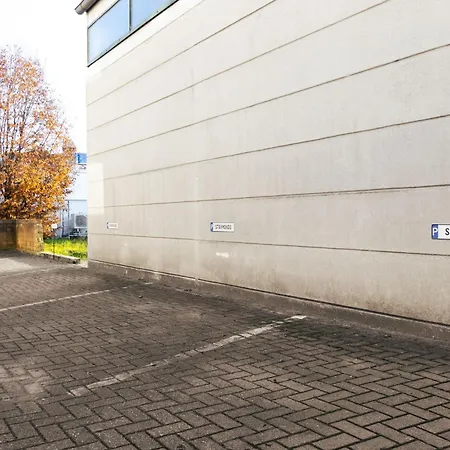 Stilvolle 3-zimmer I Kostenloses Parken I Home2share *