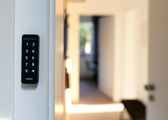 Stilvolle 3-zimmer I Kostenloses Parken I Home2share Lägenhet *