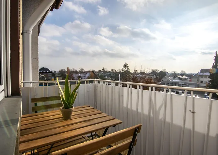 Stilvolle 3-zimmer I Kostenloses Parken I Home2share