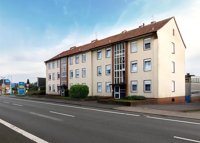 Stilvolle 3-zimmer I Kostenloses Parken I Home2share Apartmán *